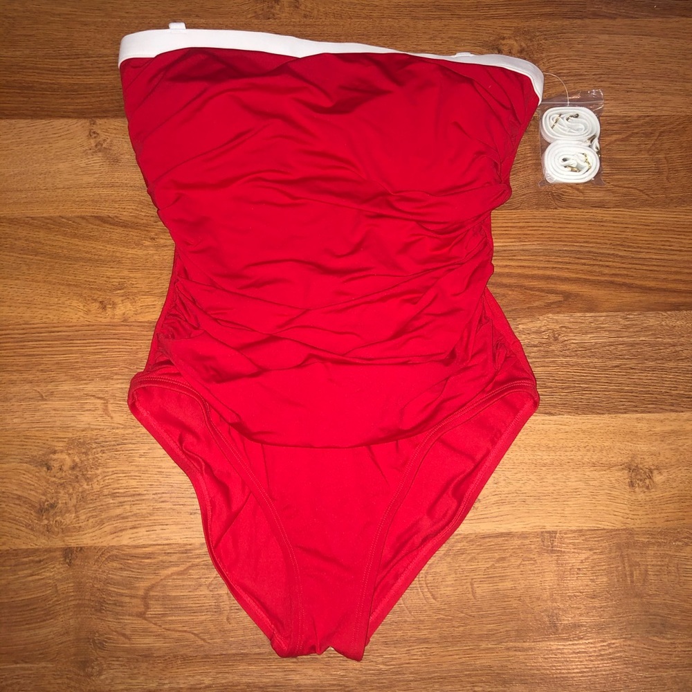 NWOT Liz Claiborne One Piece!